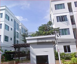 Parc Stevens (D10), Condominium #213078441